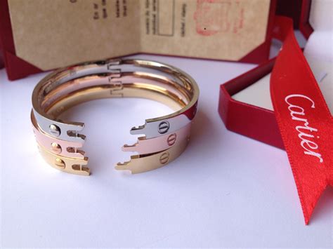 new cartier love bracelet screw|cartier love bracelet without screwdriver.